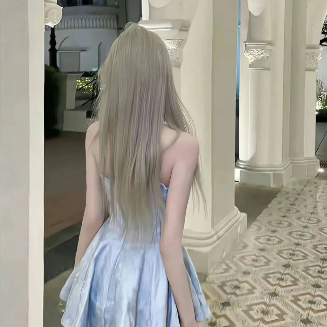 玫瑰园里的老少爷们儿