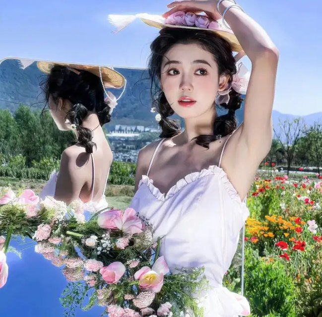 嫁到非洲
